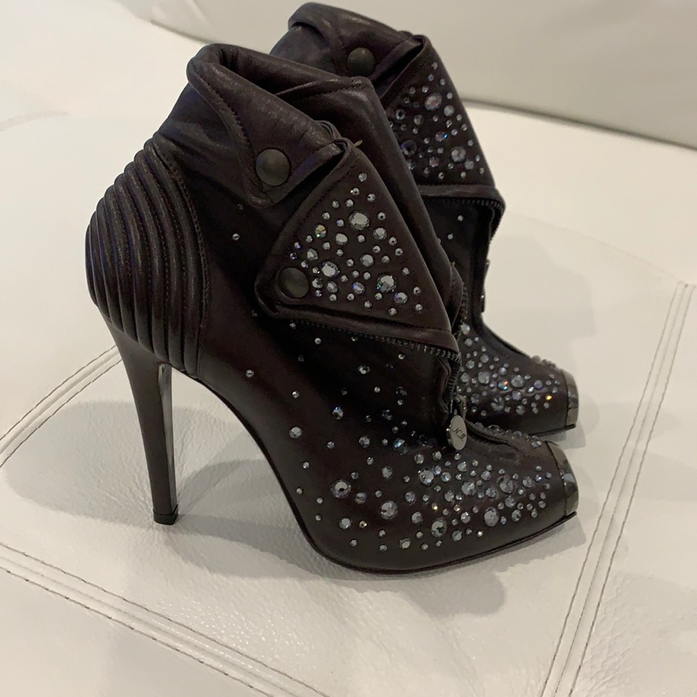 Italian shoes
